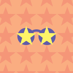 Icon for Starry Eyed