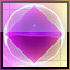 Icon for Get 50k scores in Bubble Shooter