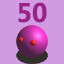 Icon for Endless Mode Wave 50