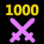Icon for Total Waves 1000