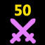 Icon for Total Waves 50