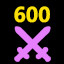 Icon for Total Waves 600