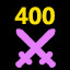 Icon for Total Waves 400