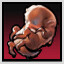 Baby from the Rotten Bog