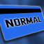Clear the 'Normal'