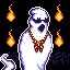 Icon for Mini-Boss Ghost Killed
