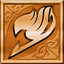 Icon for Fire Dragon King Destruction Fist!