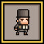 Icon for Gentleman