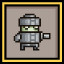 Icon for Zombie Turtle