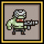 Icon for Zombie Shooter