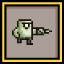 Icon for Zombie Runner
