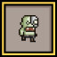 Icon for Zombie