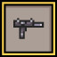 Icon for SMG