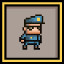 Icon for Cop