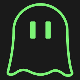 Чемпион охоты на призраков