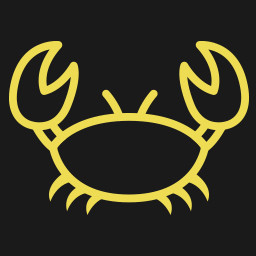 Упс, ему крабты