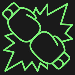 Чемпион робобоксинга