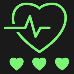 Живой и здоровый