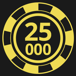 Профессионал в матчах на счёт