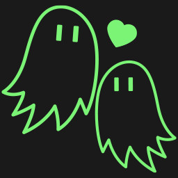 Мы с призраком друзья