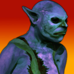 Icon for Bane of the Green Goblins
