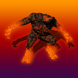 Icon for Fire Elemental Slayer