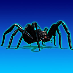 Icon for Giant Spider Expert
