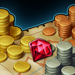 Icon for Treasure Expert