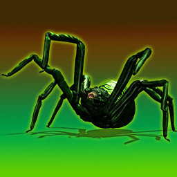 Icon for Giant Spider Master