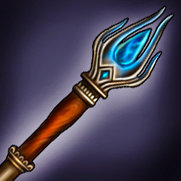 Icon for Sharkman Druid Master