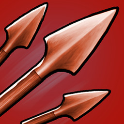 Icon for Triple Strike