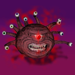 Icon for Evil Eye Vanquisher