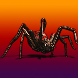 Icon for Giant Spider Slayer
