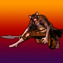 Icon for Sworn Enemy of the Ratmen