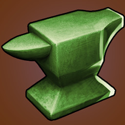 Icon for Weaponcrafting Expert