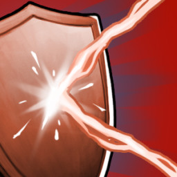 Icon for Supreme Knight Warrior