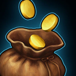 Icon for Treasure Hunter