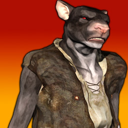Icon for Friend of the Ratmen