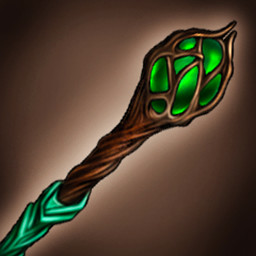 Icon for Sharkman Druid Expert