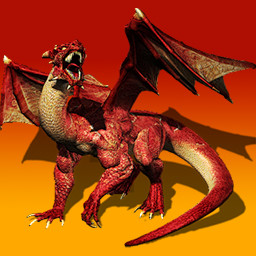 Icon for Red Dragon Slayer