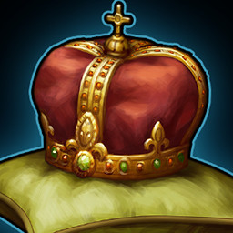 Icon for Grand Master