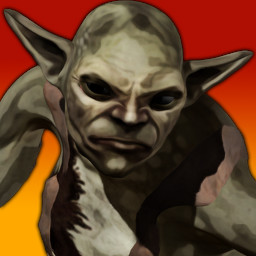 Icon for Bane of the Grey Goblins