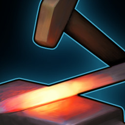 Icon for Weaponcrafting Adept