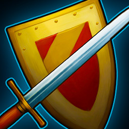 Icon for Supreme Knight Veteran