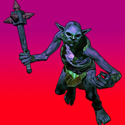 Icon for Goblin King Slayer