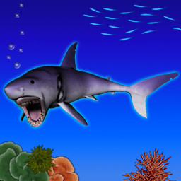 Icon for Sharkman Slayer