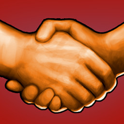 Icon for Partnership