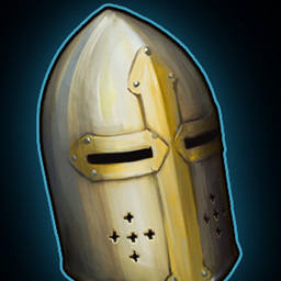 Icon for Witch Expert