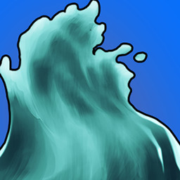 Icon for Friend of the Water Sphere