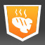 Icon for Hard Broiled